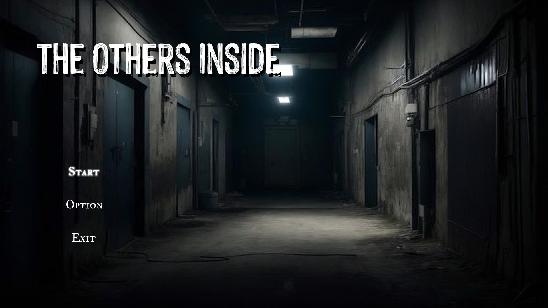 THE OTHERS INSIDE